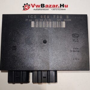 Komfortelekronika VW Audi Seat Skoda  1c0959799b