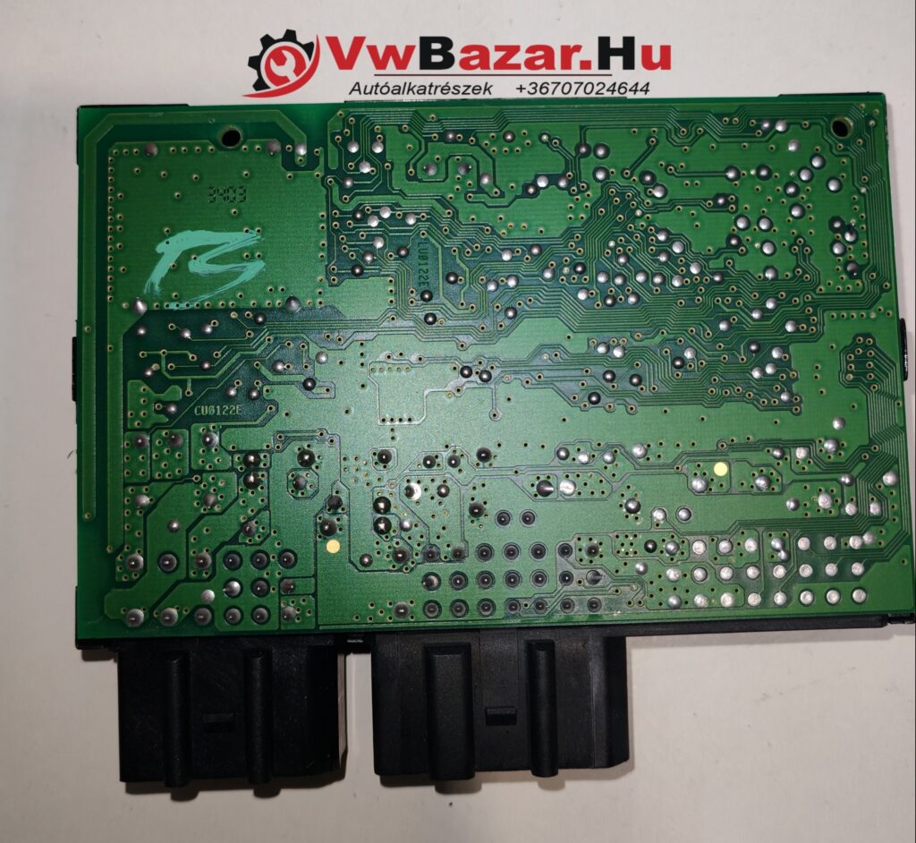 Komfortelekronika VW Audi Seat Skoda 1c0959799b