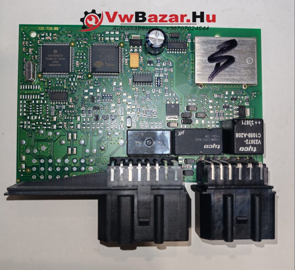 Komfortelekronika VW Audi Seat Skoda 1c0959799b