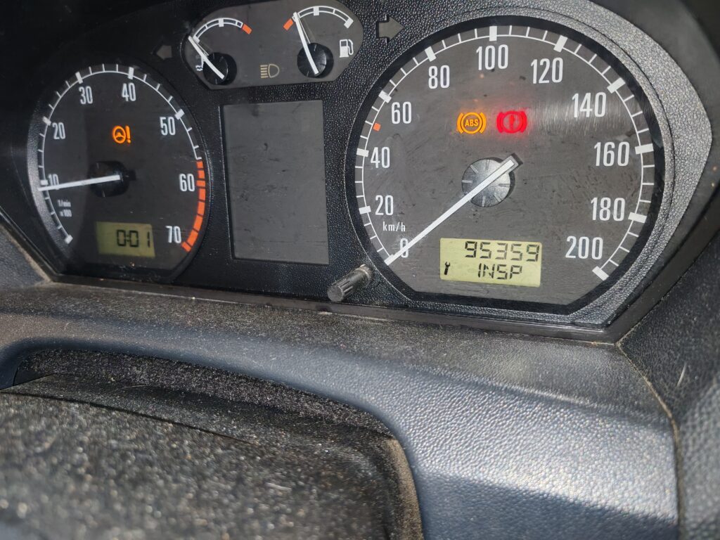 AWY MOTOR VW SEAT SKODA Motorblokk AWY