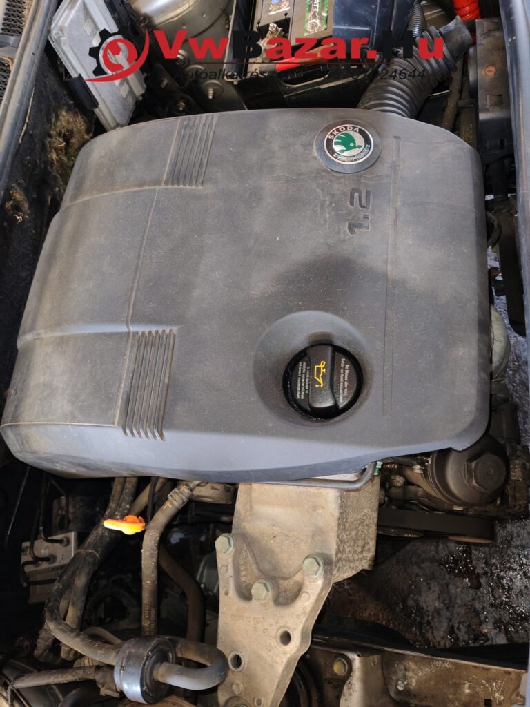 AWY MOTOR VW SEAT SKODA Motorblokk AWY