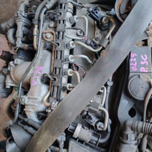 CBA Motor VW AUDI SEAT SKODA Cba motorblokk hengerfejjel