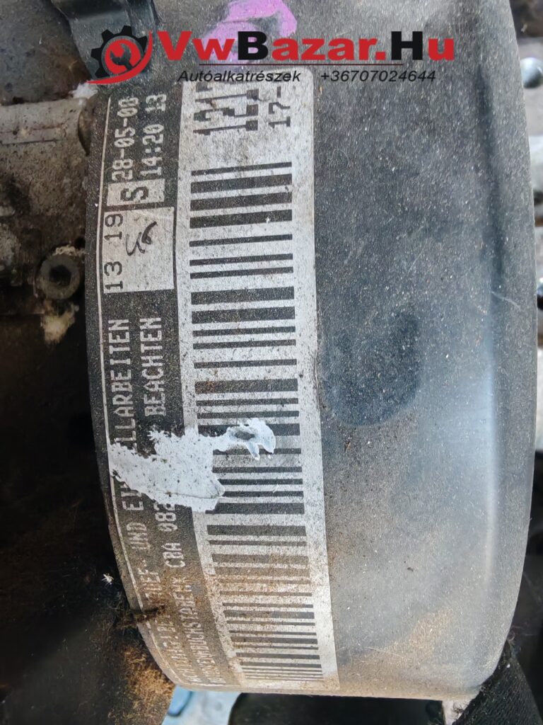 IMG_20250616_184213 CBA Motor VW AUDI SEAT SKODA Cba motorblokk hengerfejjel