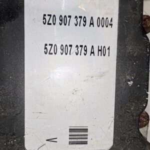 ABS vezérlő egység VW Fox 5z0907379a