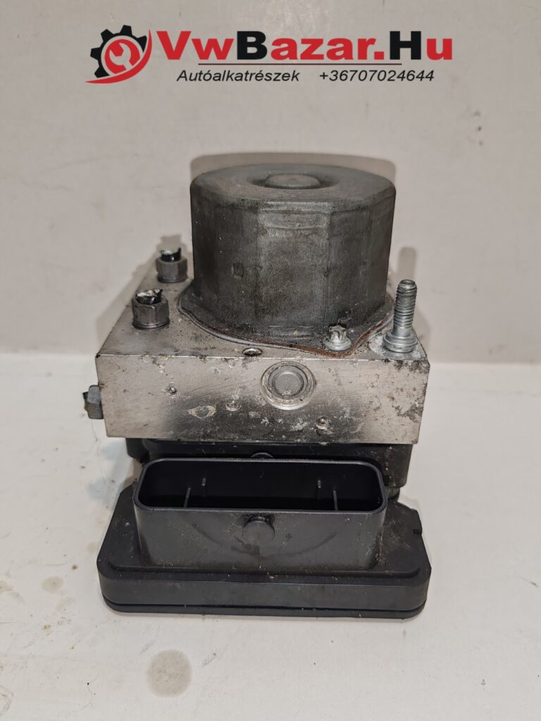 ABS vezérlő egység VW-AUDI-SEAT 6R0907379BA