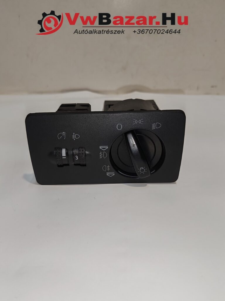 Világítás kapcsoló SKODA FABIA I 6y1941531n