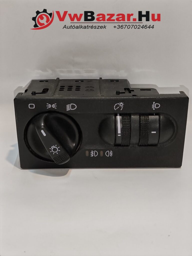 Világítás kapcsoló VW GOLF III 1e1941532d