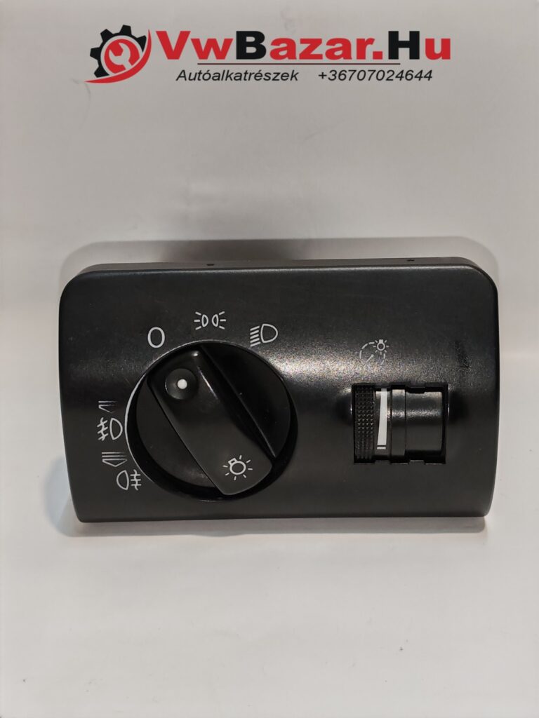 Világítás kapcsoló AUDI A6 4B1941531B