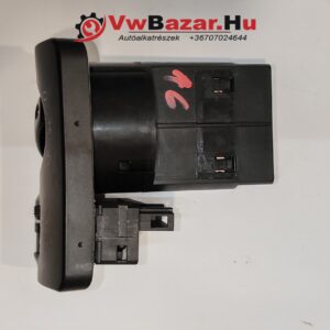 Világítás kapcsoló AUDI A6 4B1941531B