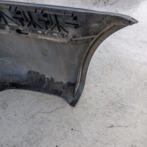 Hátsó lökhárító SKODA SUPERB 3u5807421 grafit