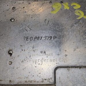 ABS vezérlő egység VW T6 7e0614517l  7e0907379p