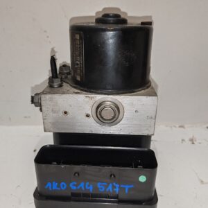 ABS vezérlő egység SEAT Leon 1k0614517t