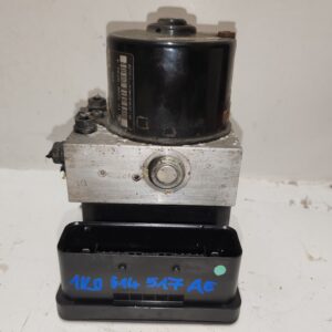 ABS vezérlő egység VW Golf 5 1k0514517ae