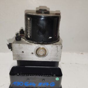 ABS vezérlő egység VW Golf 5 1j0614517g