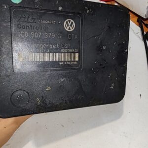 ABS vezérlő egység VW Golf 5 1j0614517g