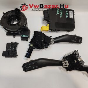 Tempomat szett SEAT LEON 1k0953549bc