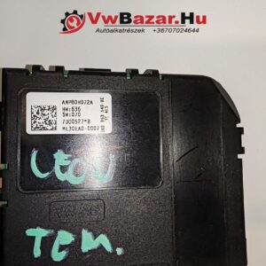 Tempomat szett SEAT LEON 1k0953549bc