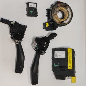 Kormánykapcsoló szett VW Touran 1k0953549