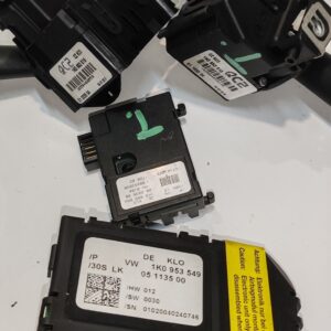 Kormánykapcsoló szett VW Touran 1k0953549