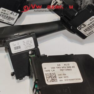 Kormánykapcsoló szett VW Golf V 1k0953549ae
