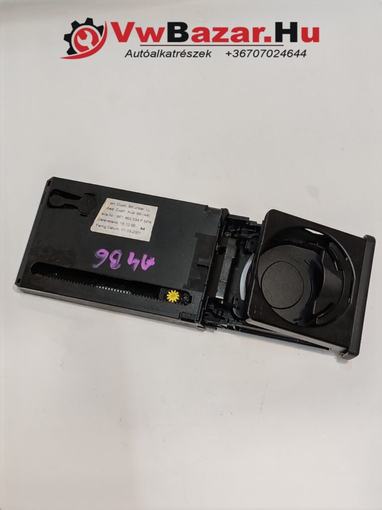 IMG_20250618_145201 Pohártartó AUDI A4 B6 B7 8e1862534f