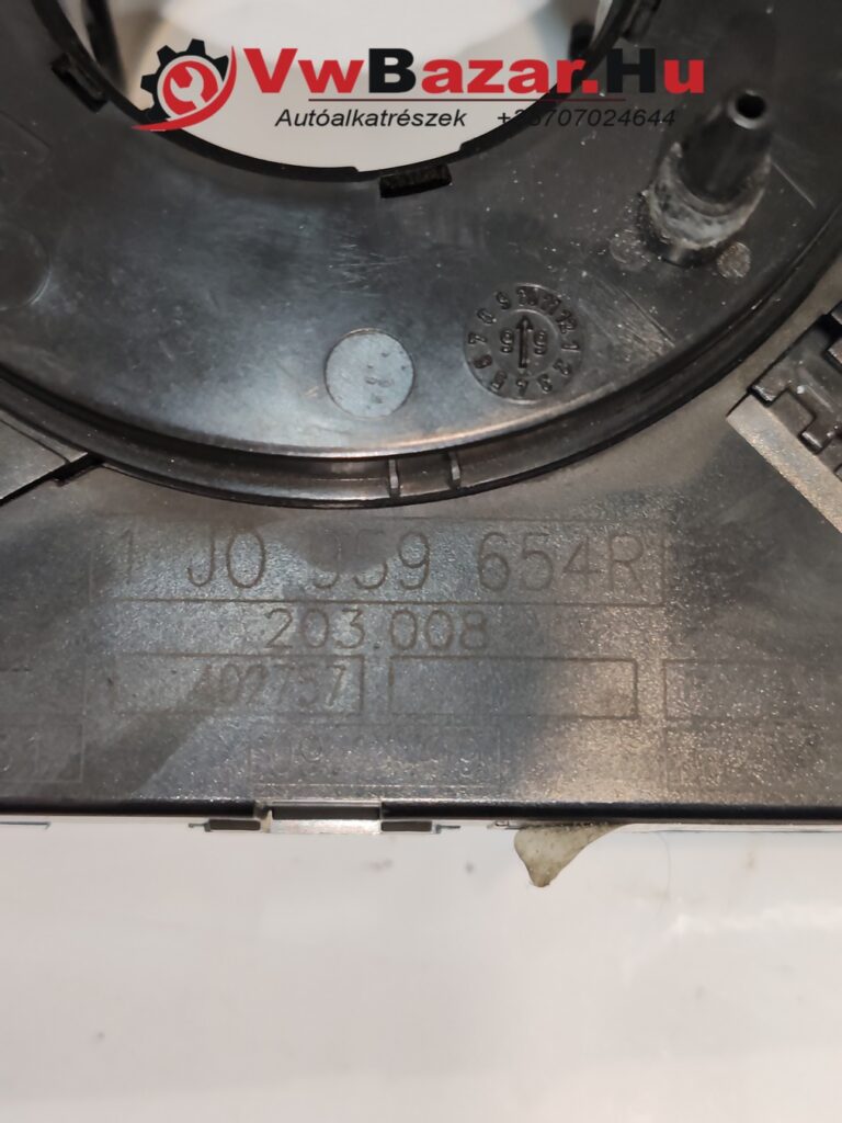 IMG_20250618_145251 Légzsákátvezető VW-SEAT-SKODA 1J0959654r