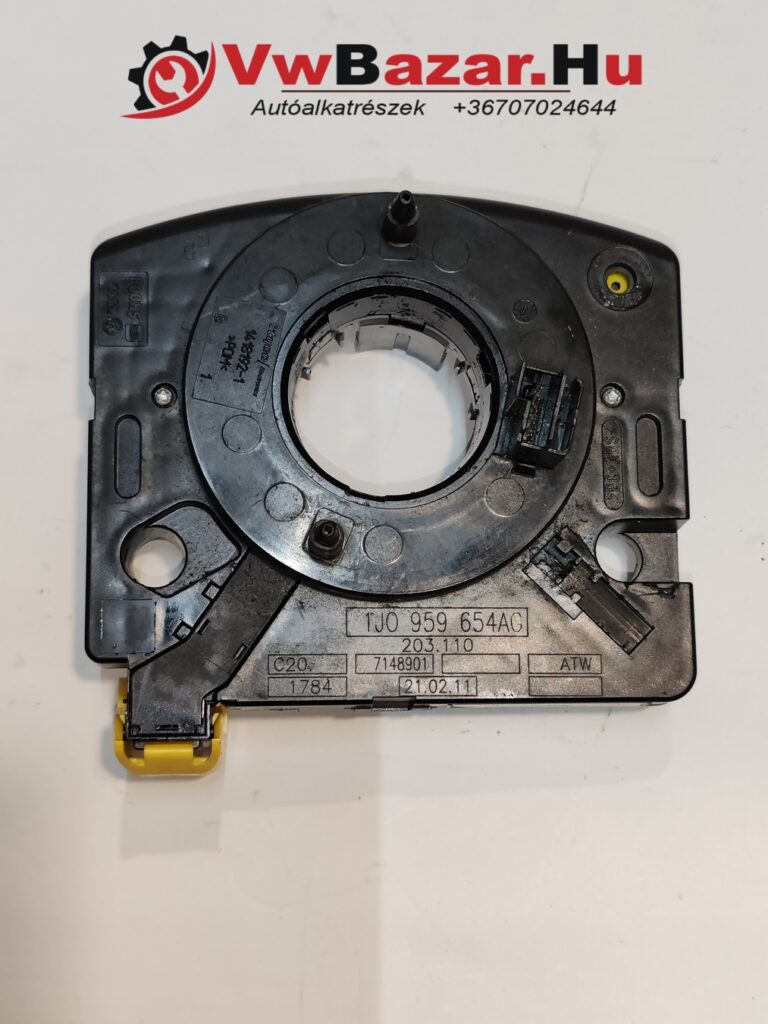 IMG_20250618_145330 Légzsákátvezető VW-SEAT-SKODA 1J0959654ag