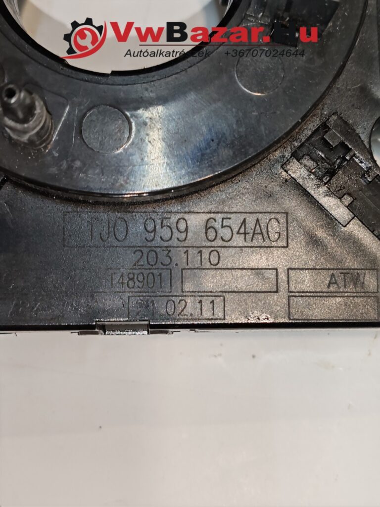 IMG_20250618_145335 Légzsákátvezető VW-SEAT-SKODA 1J0959654ag