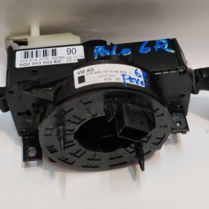 Kormánykapcsoló VW Polo 6R 6q0953503ec