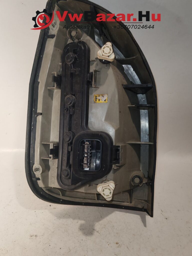 Hátsó lámpa OPEL ZAFIRA A jobb