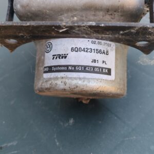 Elektromos szervószivattyú VW-AUDI-SEAT-SKODA  6q0423156ab