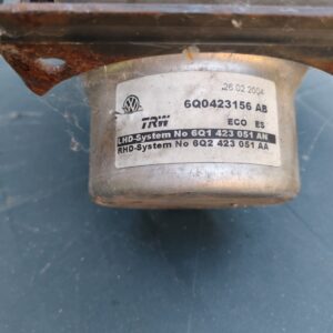 Elektromos szervószivattyú VW-AUDI-SEAT-SKODA  6q0423156ab