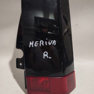 Hátsó lámpa alatti betét jobb OPEL MERIVA A