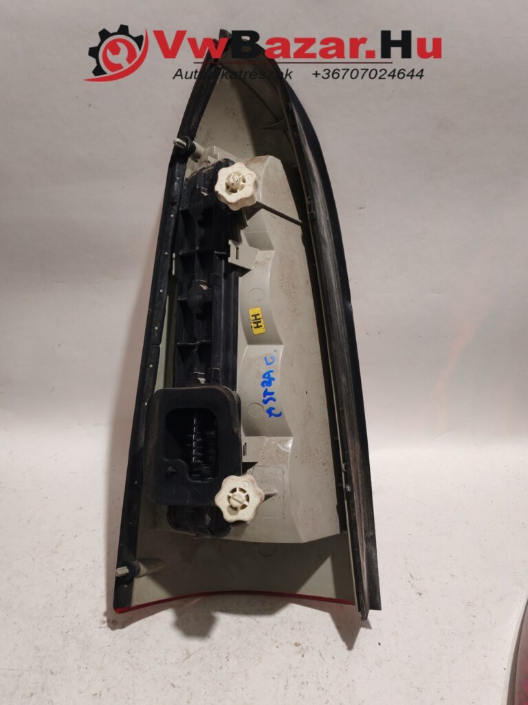 Hátsó lámpa OPEL ASTRA G KOMBI jobb 393032