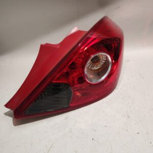 Hátsó lámpa OPEL CORSA D jobb 13186351