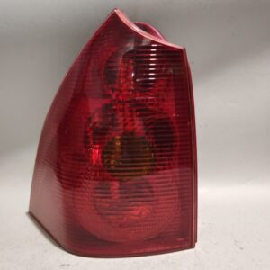 Hátsó lámpa  bal PEUGEOT 307 sw