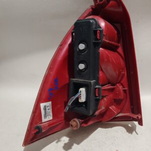 Hátsó lámpa  jobb PEUGEOT 307 sw