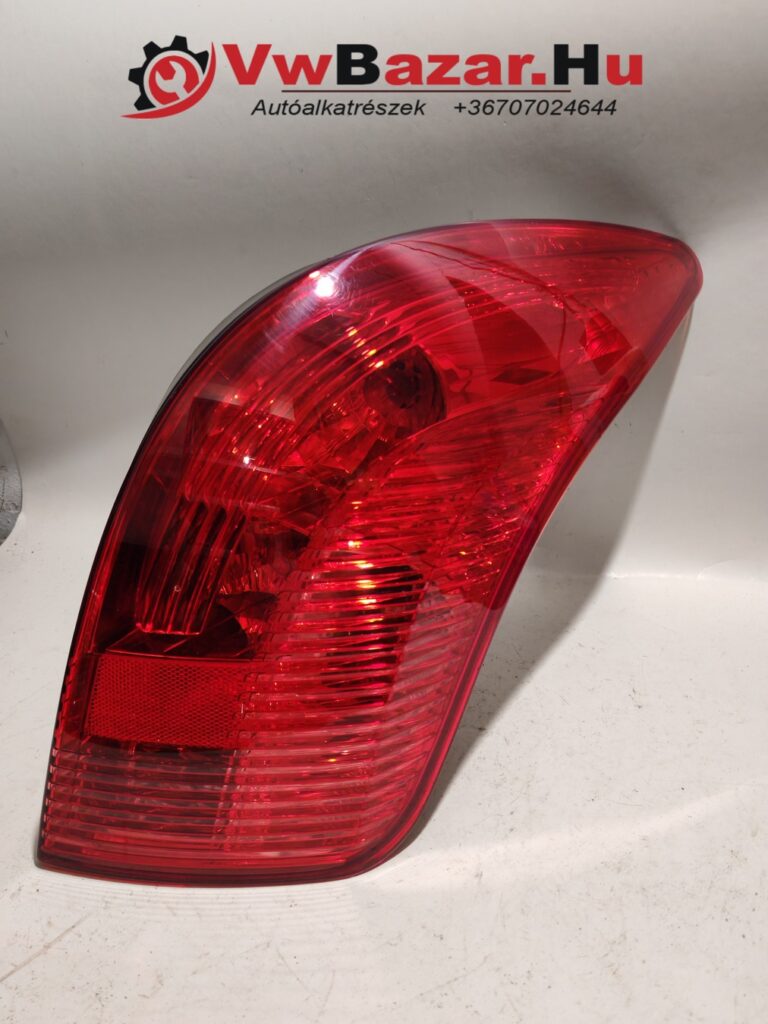 Hátsó lámpa jobb PEUGEOT 308 sw