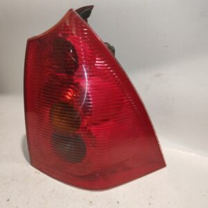 Hátsó lámpa  jobb PEUGEOT 307 sw