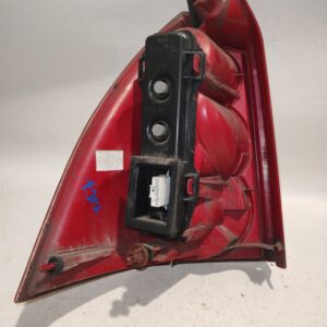 Hátsó lámpa  jobb PEUGEOT 307 sw