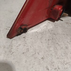 Hátsó lámpa VW GOLF IV jobb