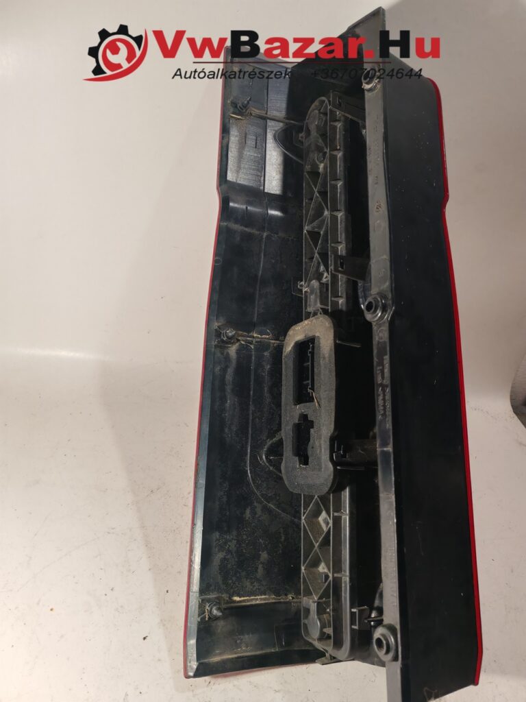 Hátsó lámpa VW CRAFTER jobb 2e0945096