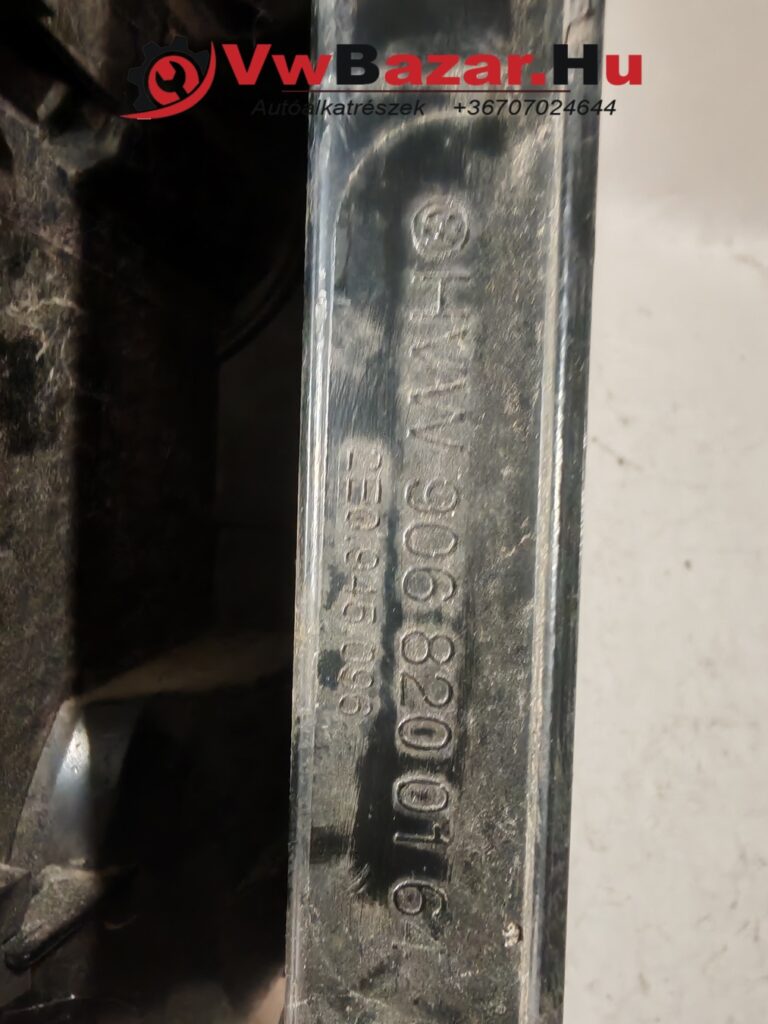 Hátsó lámpa VW CRAFTER jobb 2e0945096