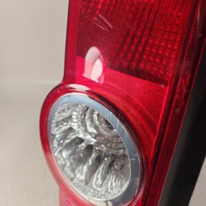 Hátsó lámpa VW CRAFTER bal 2e0945095