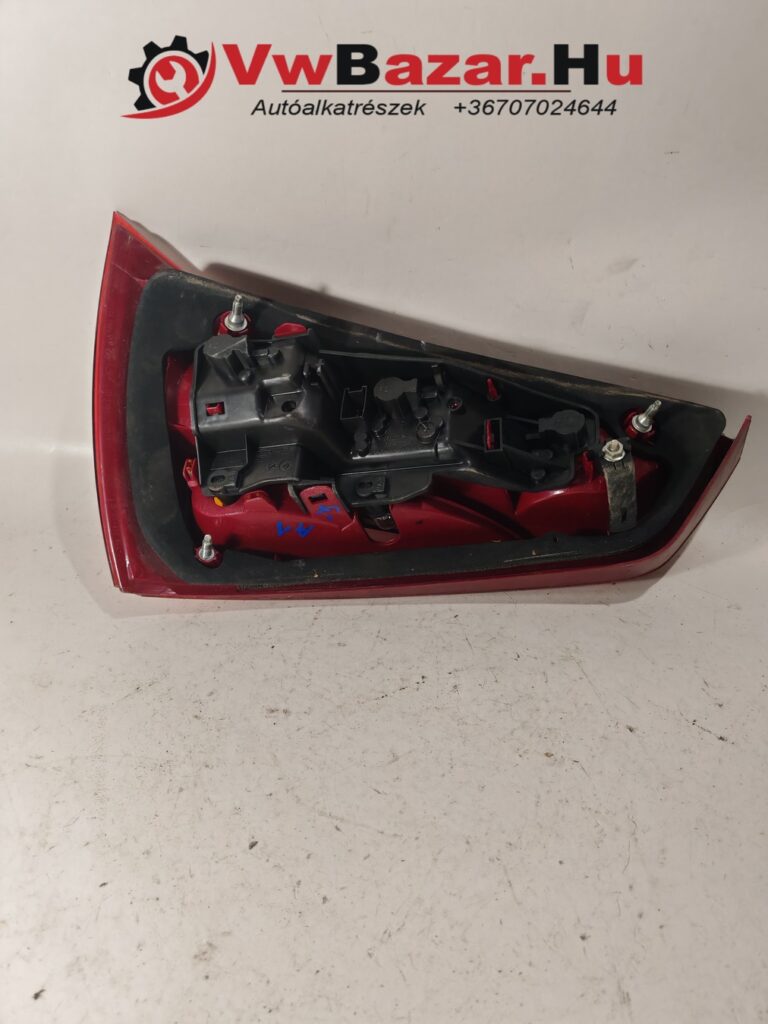 Hátsó lámpa AUDI A1 jobb