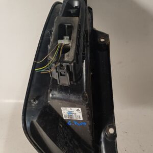 Hátsó lámpa FIAT PUNTO MK3 jobb  51895397