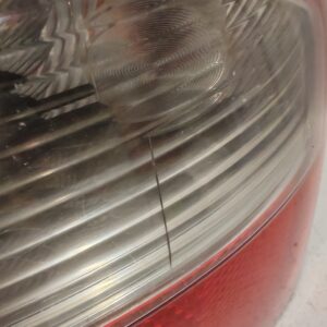 Hátsó lámpa AUDI A4 B6 SEDAN jobb