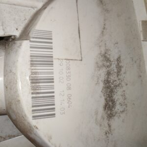 Hátsó lámpa AUDI A4 B6 SEDAN jobb