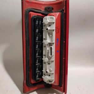 Hátsó lámpa FIAT DUCATO jobb 02131520 utángyártott