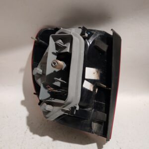 Hátsó lámpa VW FOX Jobb